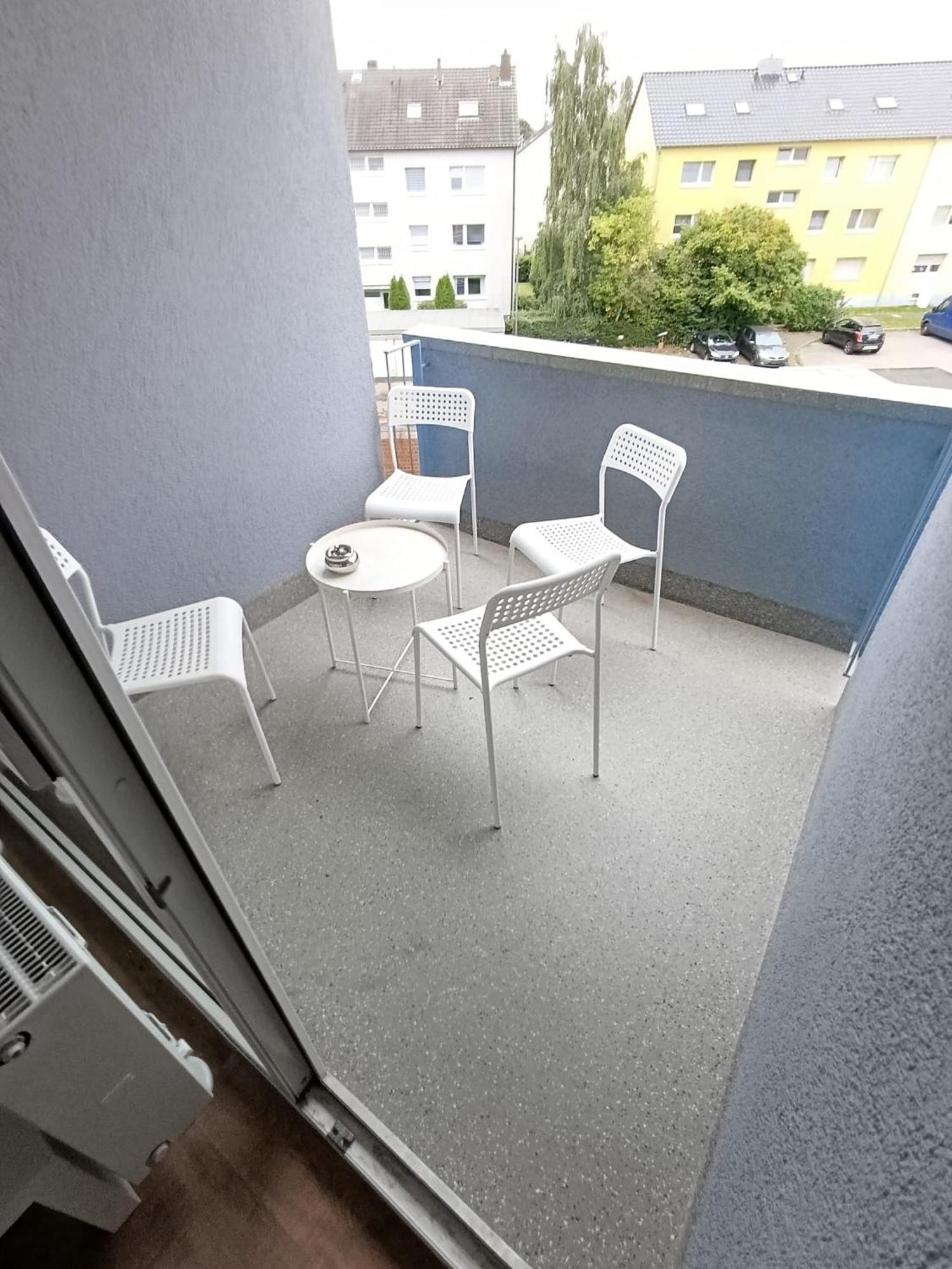Apartment Monteurwohnung Business Rechts Langenfeld *