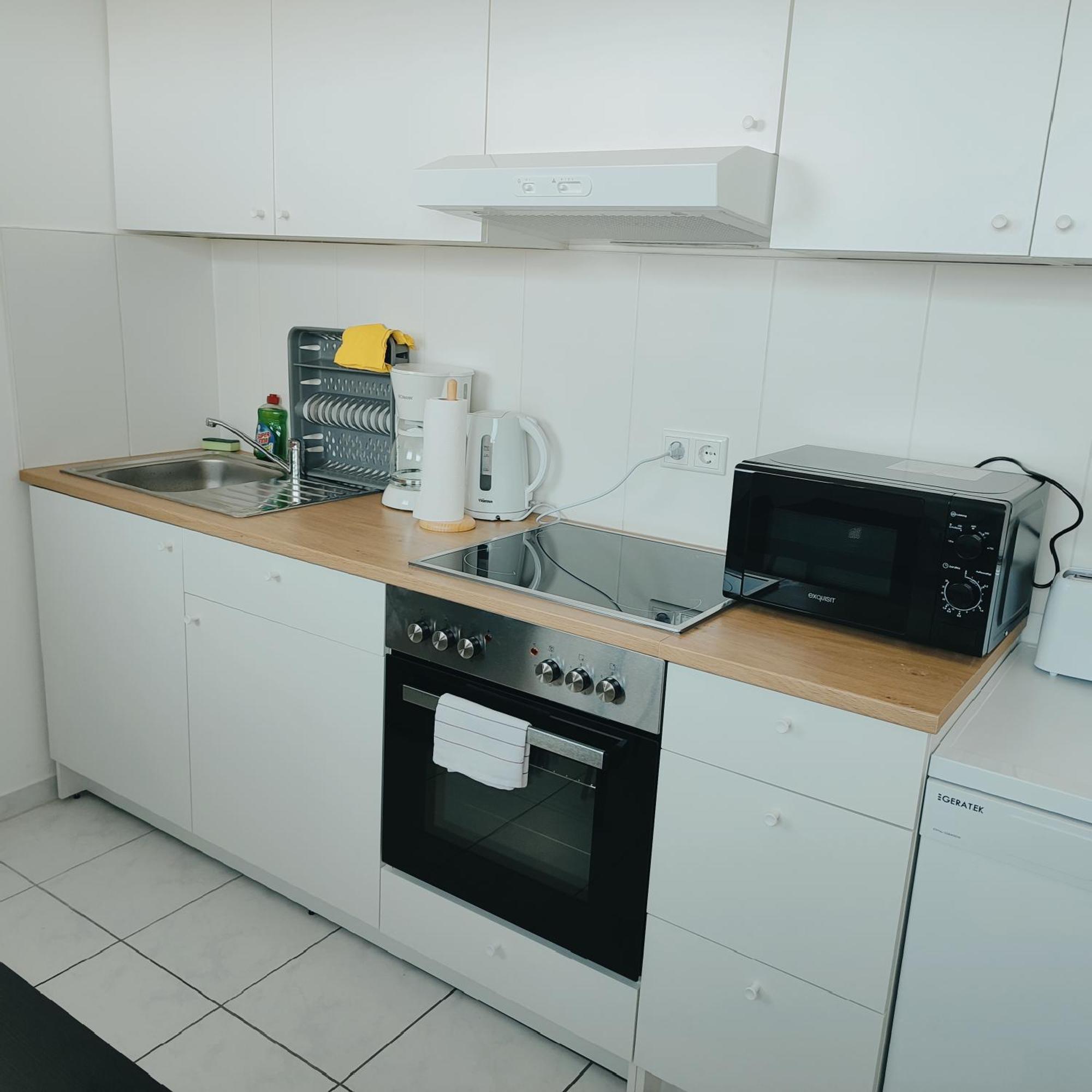 Apartment Monteurwohnung Business Rechts Langenfeld Monchengladbach